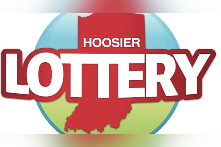 Indianapolis Resident Strikes Gold with $311,407 Jackpot Win in CA$H 5 Lottery
