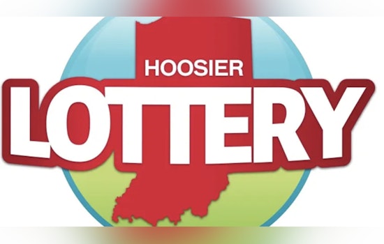 Indianapolis Resident Strikes Gold with $311,407 Jackpot Win in CA$H 5 Lottery