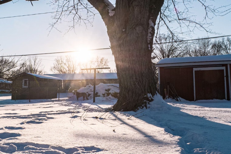 Indianapolis Residents Face Dangerous -20 Wind Chills as Frostbite Risks Soar