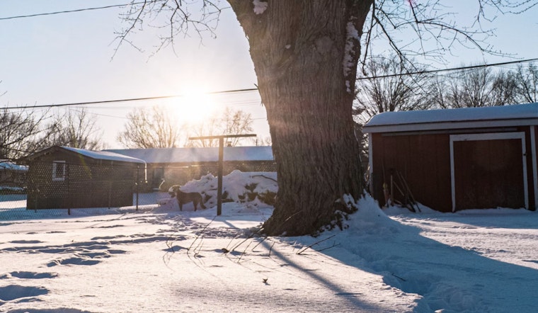 Indianapolis Residents Face Dangerous -20 Wind Chills as Frostbite Risks Soar