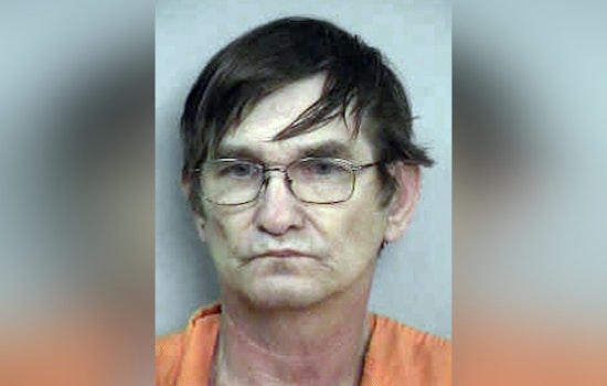 Indianapolis Truck Driver Accused of Serial Killings Goes to Trial for 2007 Murder