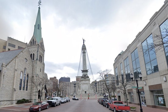 Indianapolis Warned to Brace for Freezing Conditions as Winter Weather Intensifies