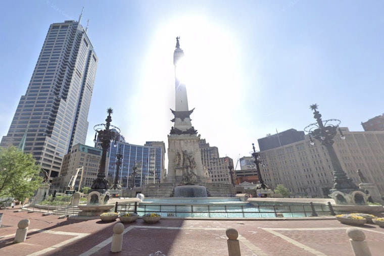 Indianapolis Weekly Weather Outlook Highlights Sunny Days, Chill Winds, and Rising Rain Chances
