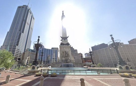 Indianapolis Weekly Weather Outlook Highlights Sunny Days, Chill Winds, and Rising Rain Chances