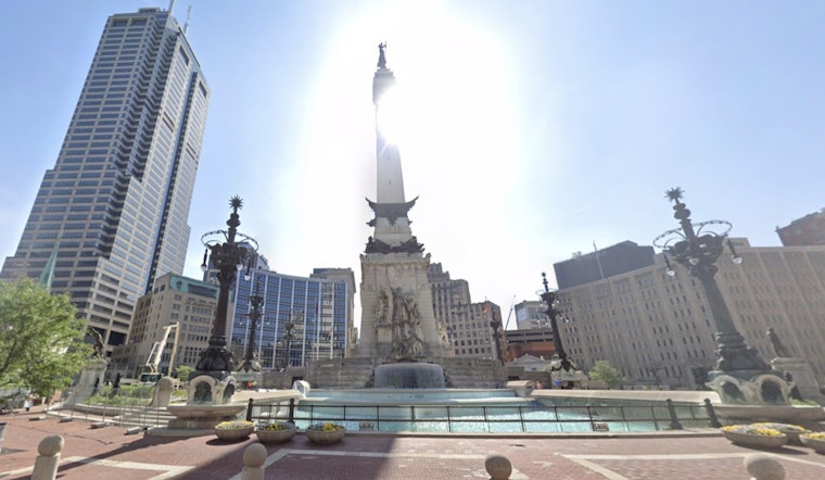 Indianapolis Weekly Weather Outlook Highlights Sunny Days, Chill Winds, and Rising Rain Chances