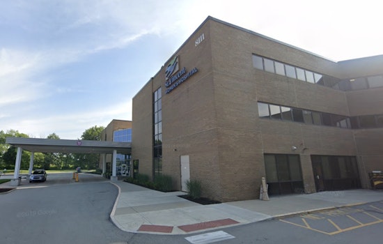 Indianapolis Welcomes New Era of Maternal Care with Opening of Ascension St. Vincent Women and Infants Hospital