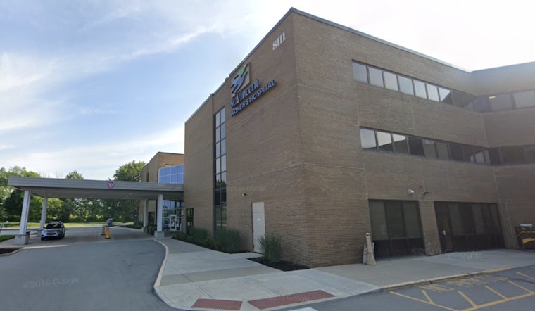 Indianapolis Welcomes New Era of Maternal Care with Opening of Ascension St. Vincent Women and Infants Hospital