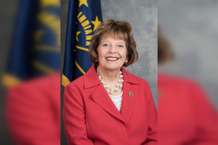 Indiana's 124th General Assembly in Full Swing as Senator Rogers Tackles Education and Health Legislation Ahead of April Deadline