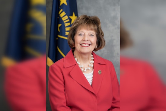 Indiana's 124th General Assembly in Full Swing as Senator Rogers Tackles Education and Health Legislation Ahead of April Deadline