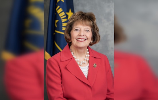 Indiana's 124th General Assembly in Full Swing as Senator Rogers Tackles Education and Health Legislation Ahead of April Deadline