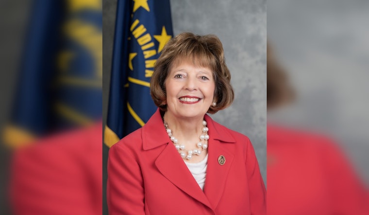 Indiana's 124th General Assembly in Full Swing as Senator Rogers Tackles Education and Health Legislation Ahead of April Deadline