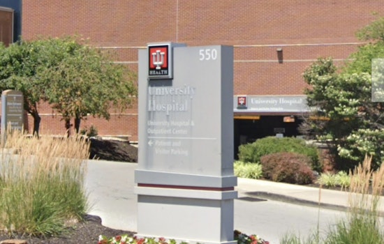 Indiana's IU Health Notifies Patients of Potential Data Breach Involving Social Security Numbers and Medical Information