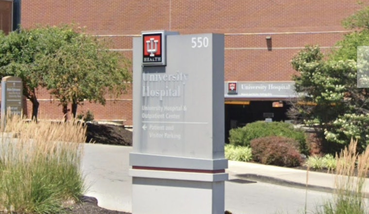 Indiana's IU Health Notifies Patients of Potential Data Breach Involving Social Security Numbers and Medical Information