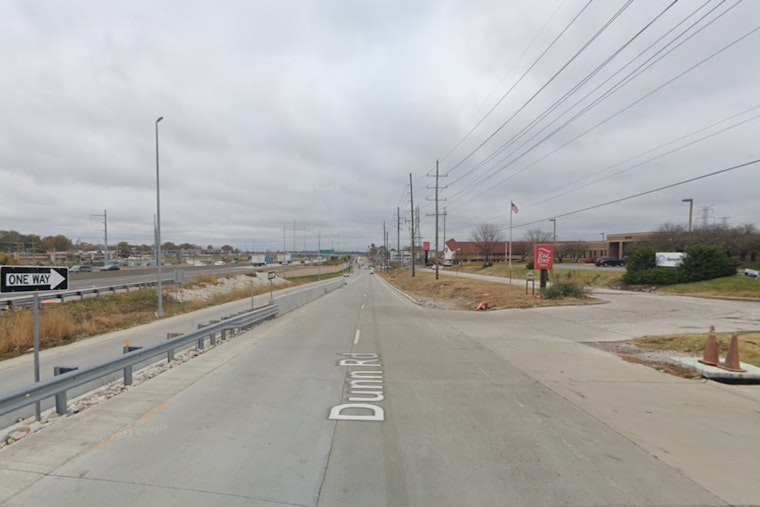 Individual Hospitalized, 66 Shell Casings Found After Shooting Near Christian Hospital in St. Louis County