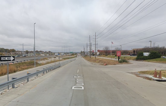 Individual Hospitalized, 66 Shell Casings Found After Shooting Near Christian Hospital in St. Louis County