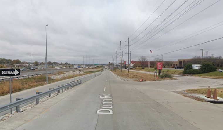 Individual Hospitalized, 66 Shell Casings Found After Shooting Near Christian Hospital in St. Louis County