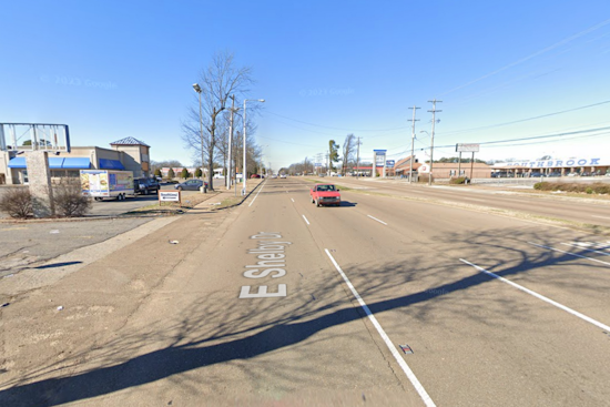 Infant Found Dead Behind Whitehaven Business, Memphis Police Investigating