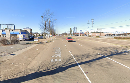 Infant Found Dead Behind Whitehaven Business, Memphis Police Investigating