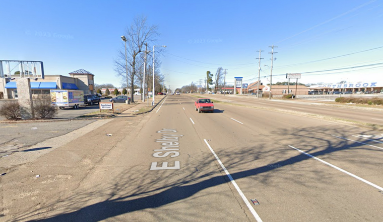 Infant Found Dead Behind Whitehaven Business, Memphis Police Investigating