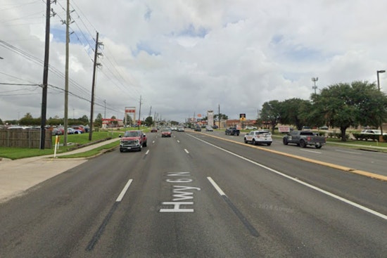 Infant Succumbs to Injuries after Multi-Vehicle Crash on North State Highway 6 in Houston