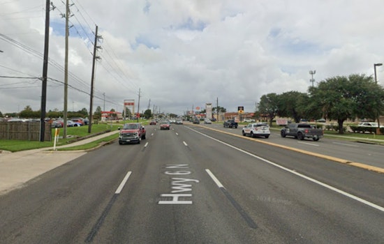 Infant Succumbs to Injuries after Multi-Vehicle Crash on North State Highway 6 in Houston