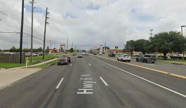 Infant Succumbs to Injuries after Multi-Vehicle Crash on North State Highway 6 in Houston
