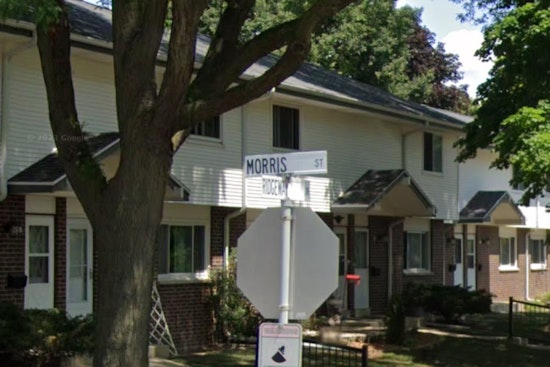 Inferno Ravages Pewaukee Apartment Complex, Injuring Officer and Resident and Displacing Many