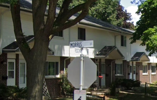 Inferno Ravages Pewaukee Apartment Complex, Injuring Officer and Resident and Displacing Many