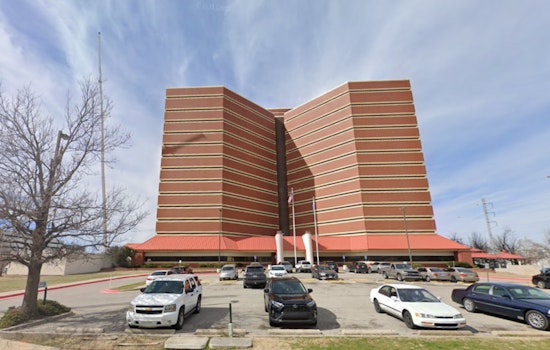 Inmate Death at Oklahoma County Detention Center Under Investigation, Second Fatality of the Year