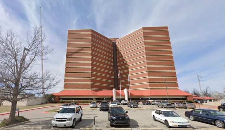 Inmate Death at Oklahoma County Detention Center Under Investigation, Second Fatality of the Year