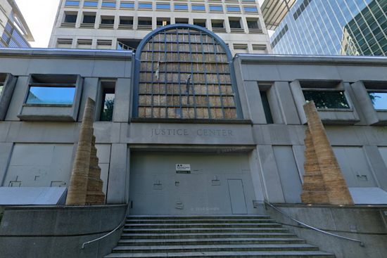 Inmate Found Unresponsive, Dies at Multnomah County Detention Center; Investigation Initiated