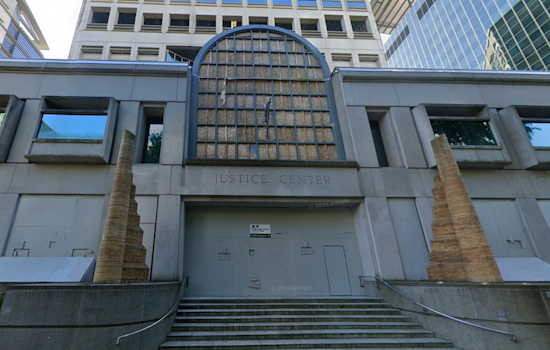 Inmate Found Unresponsive, Dies at Multnomah County Detention Center; Investigation Initiated