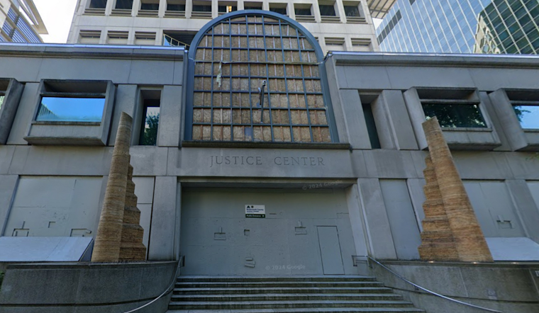Inmate Found Unresponsive, Dies at Multnomah County Detention Center; Investigation Initiated