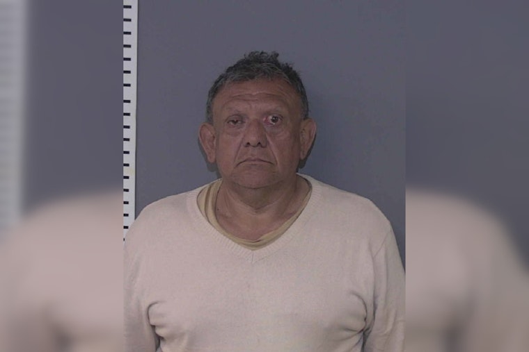 International Manhunt Ends as Union County Sexual Offender Captured in Mexico, Awaits Extradition