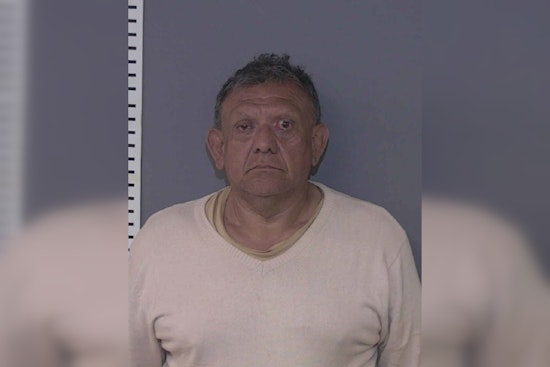 International Manhunt Ends as Union County Sexual Offender Captured in Mexico, Awaits Extradition