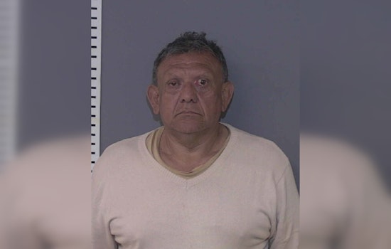 International Manhunt Ends as Union County Sexual Offender Captured in Mexico, Awaits Extradition