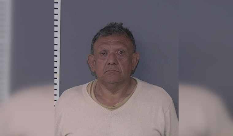 International Manhunt Ends as Union County Sexual Offender Captured in Mexico, Awaits Extradition