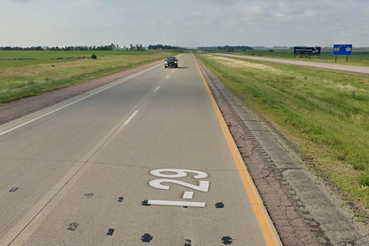 Interstate 29 in Northwest Missouri Reopens After Winter Weather Shutdown, MoDOT Reports