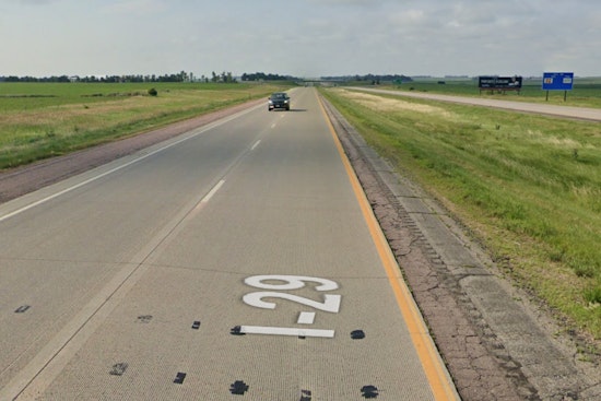 Interstate 29 in Northwest Missouri Reopens After Winter Weather Shutdown, MoDOT Reports