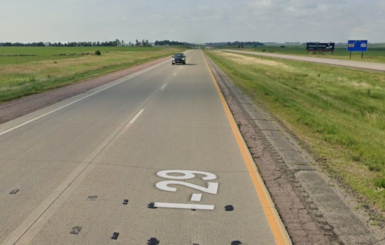 Interstate 29 in Northwest Missouri Reopens After Winter Weather Shutdown, MoDOT Reports