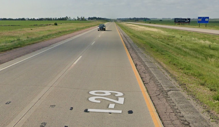 Interstate 29 in Northwest Missouri Reopens After Winter Weather Shutdown, MoDOT Reports