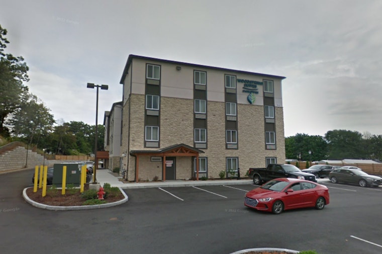 Investigation Launched After Four-Month-Old Infant Pronounced Dead at Saugus Hotel