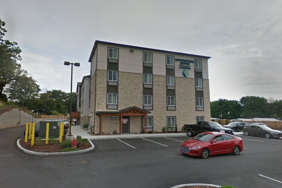 Investigation Launched After Four-Month-Old Infant Pronounced Dead at Saugus Hotel