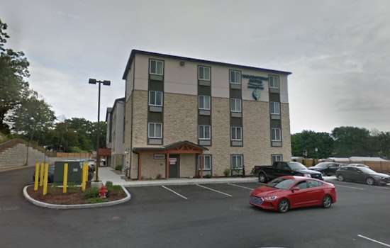 Investigation Launched After Four-Month-Old Infant Pronounced Dead at Saugus Hotel