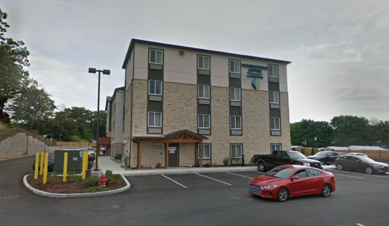 Investigation Launched After Four-Month-Old Infant Pronounced Dead at Saugus Hotel