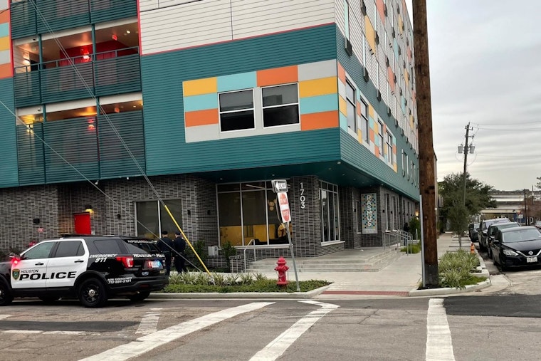 Investigation Launched After Man Found Dead in Midtown Houston Apartment
