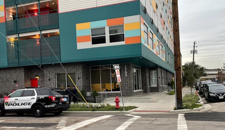 Investigation Launched After Man Found Dead in Midtown Houston Apartment