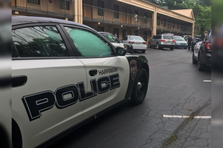 Investigation Launched as Probable Human Remains Found Behind Harriman KFC, Autopsy Ordered