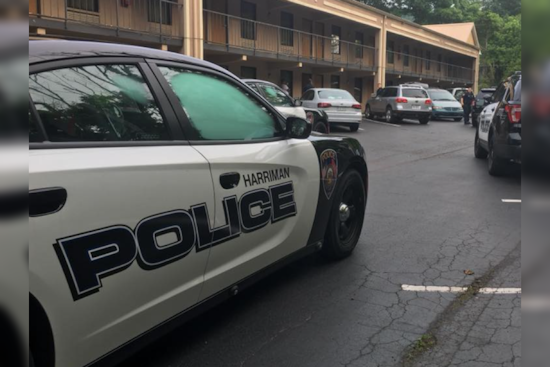 Investigation Launched as Probable Human Remains Found Behind Harriman KFC, Autopsy Ordered