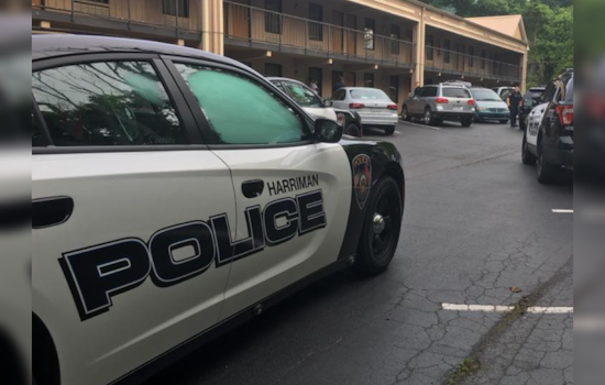 Investigation Launched as Probable Human Remains Found Behind Harriman KFC, Autopsy Ordered